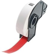 Amazon.co.jp: BETCKEY 感熱紙 DK-1208 ブラザー 感熱ラベル